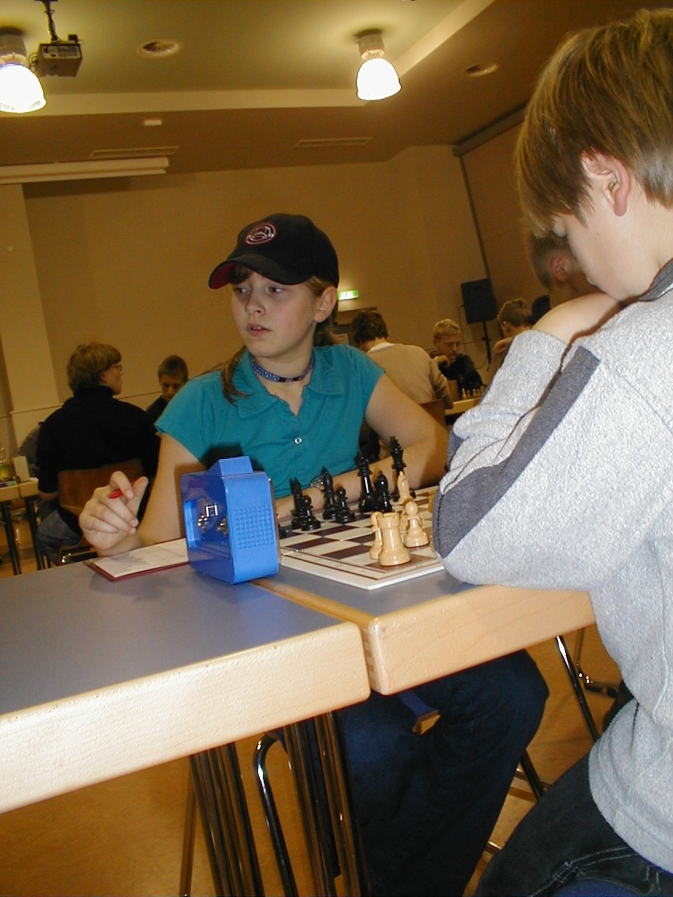 Vorschau